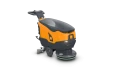 Szorowarka ULTIMAXX 900 SD43 BMS 13A - TASKI