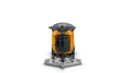 Szorowarka ULTIMAXX 900 SD43 BMS 13A - TASKI