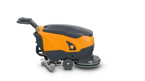 Szorowarka ULTIMAXX 900 SD43 BMS 13A - TASKI