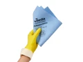 PURmicro Active Niebieska Magiczna Ścierka Z Mikrofazy- VILEDA PROFESSIONAL