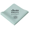 PURmicro Active Zielona Magiczna Ścierka Z Mikrofazy- VILEDA PROFESSIONAL