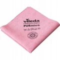 PURmicro Active Ścierka Z Mikrofazy Komplet 4 Kolory  - VILEDA PROFESSIONAL