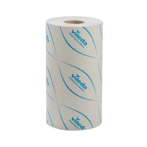 Ścierka MicronSolo Roll NIEBIESKA mikrofibra na rolce - VILEDA PROFESSIONAL