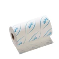 Ścierka MicronSolo Roll NIEBIESKA mikrofibra na rolce - VILEDA PROFESSIONAL