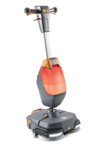 Ultimaxx 360 Maszyna Szorująco Zbierająca Z Baterią Litowo Ionową - TASKI