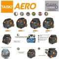 AERO 8 Odkurzacz do pracy na sucho - TASKI