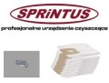 Worki do odkurzacza ares 10 szt. - SPRINTUS