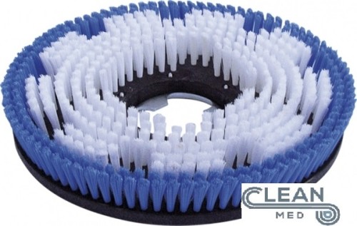 Szczotka Miękka 17"/40 cm do szorowarek  - SPRINTUS