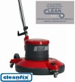 CLEANFIX R 53 - 1100 Polerka Do Podłóg WYNAJEM