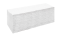 Ręcznik papierowy zz biały 