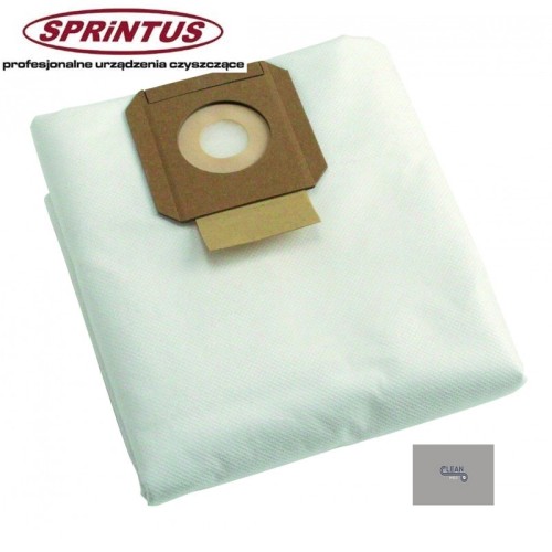 Worek Flizelinowy do Odkurzacza  (T11 ,Floory, Maxsimus) - SPRINTUS