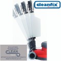CLEANFIX R 53 - 1100 Polerka Do Podłóg WYNAJEM