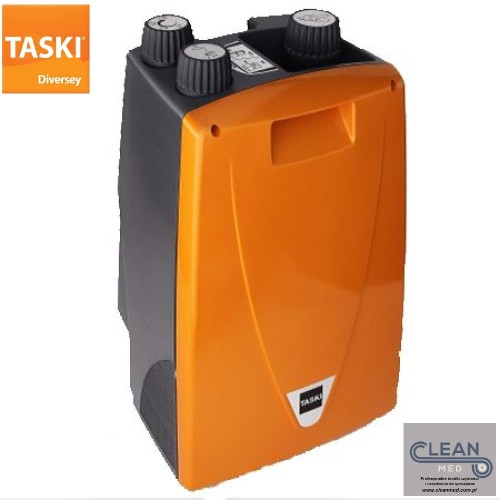 Wytwornica Piany (ergodisc 165, DUO) - Taski