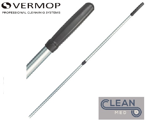 vermop kij teleskopowy 120 cm