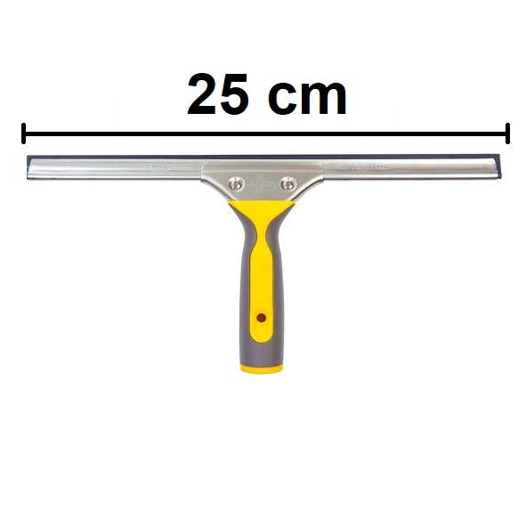 ściągaczka do okien vermop Lockhead 25 cm