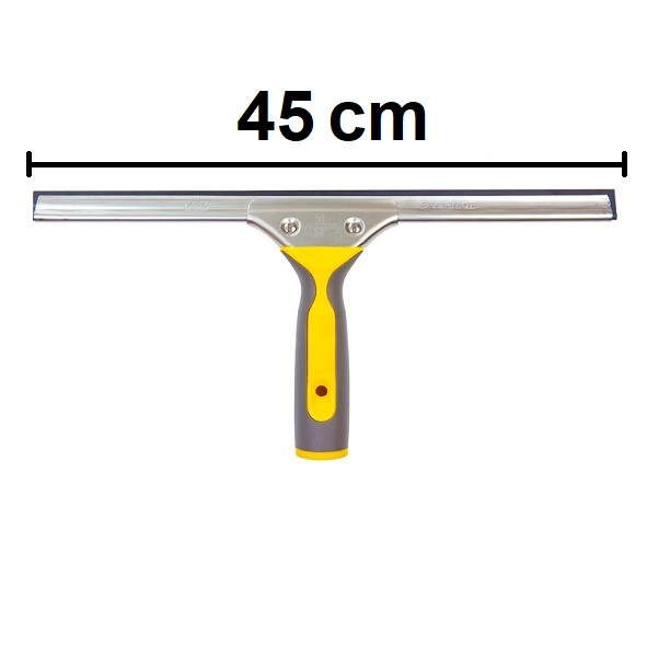 ściągaczka do okien vermop Lockhead 45 CM