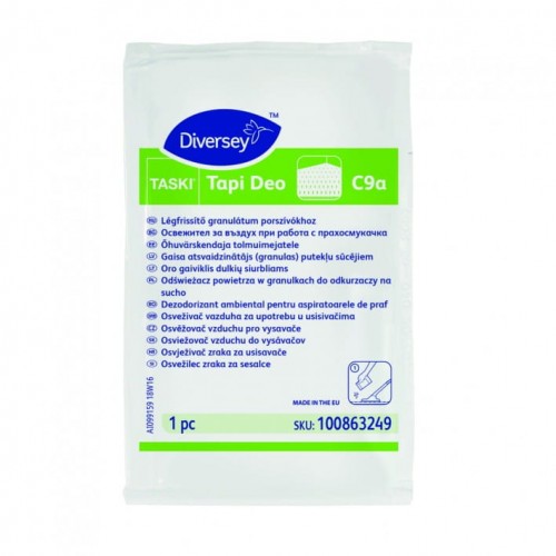 odświeżacz powietrza do odkurzacza taski tapi deo