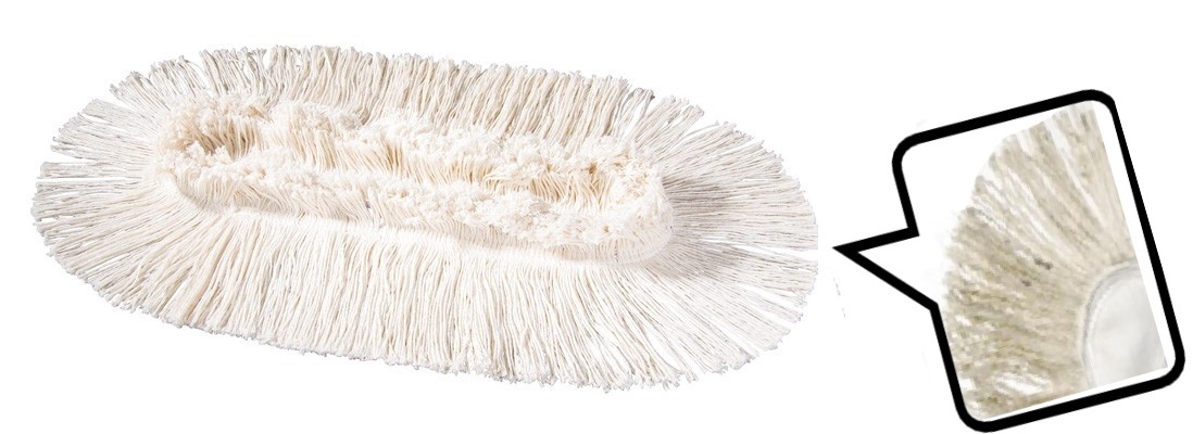 mop basic do zamiatania i mycia na wilgotno