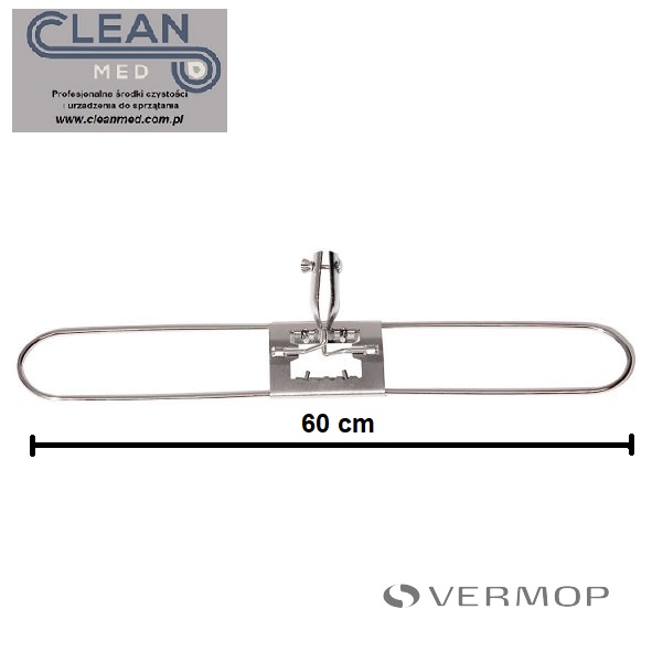 uchwyt mopa 60 cm
