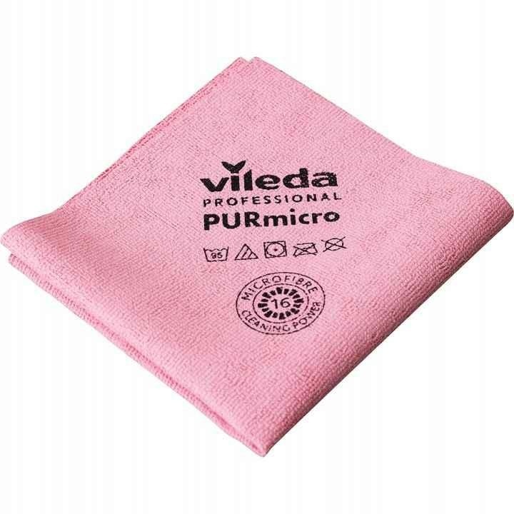 vileda professional ściereczka z mikrowłókna PVA micro