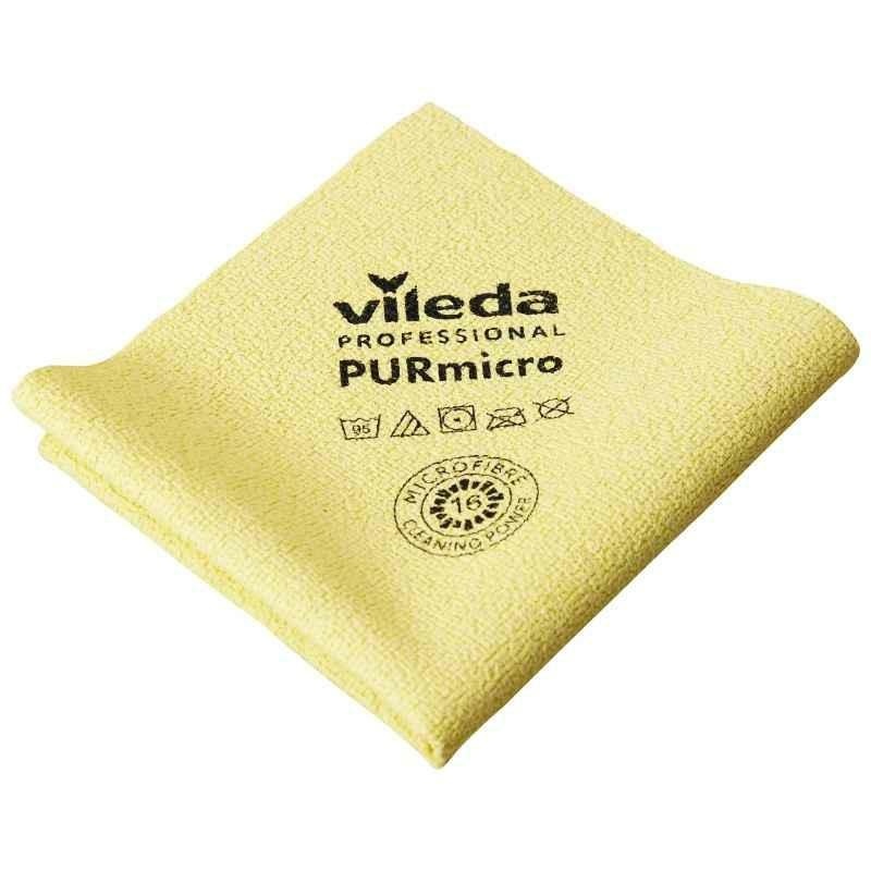 vileda professional ściereczka z mikrowłókna PVA micro