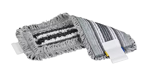 Wkład Do Mopa UltraSpeed Pro r-Trio Max Z Paskami Szorującymi 40 cm- VILEDA